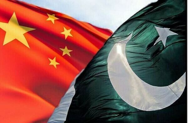 Pakistan received $500MN from Chinese bank