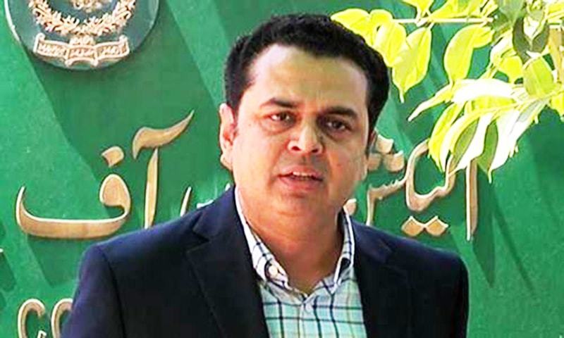 US agents are dying for Imran Khan's love: Talal Chaudry