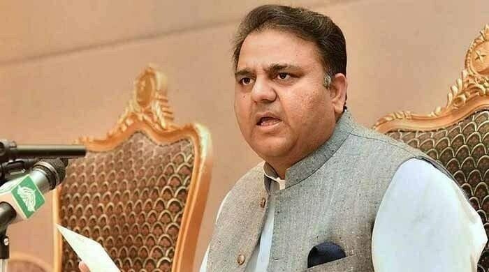 Fawad Chaudhry: No chance of minus Imran Khan