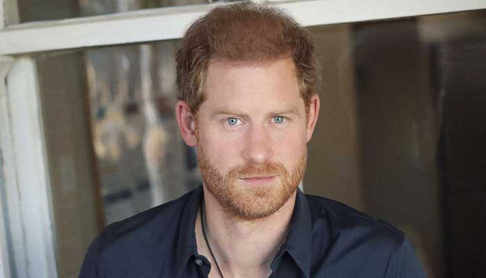 America can deport Prince Harry?