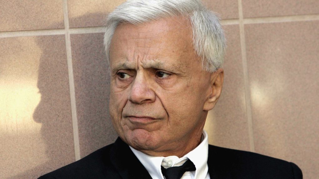 American actor Robert Blake died at the age of 89