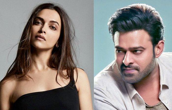 Deepika Padukone paid Rs 10 crore for working with Prabhas