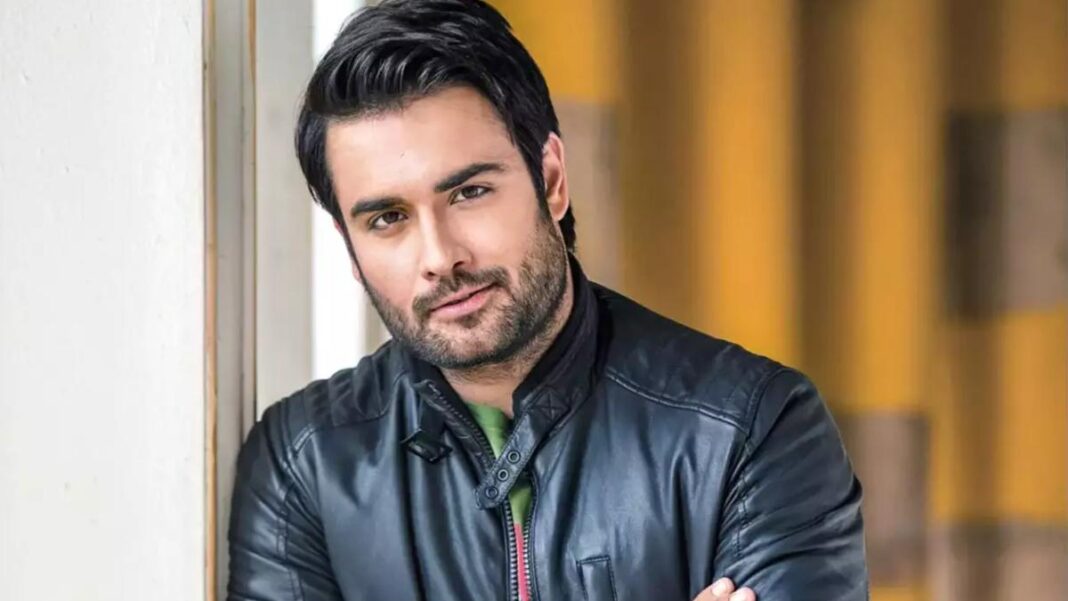 Vivian Dsena confirms converting to Islam in 2019