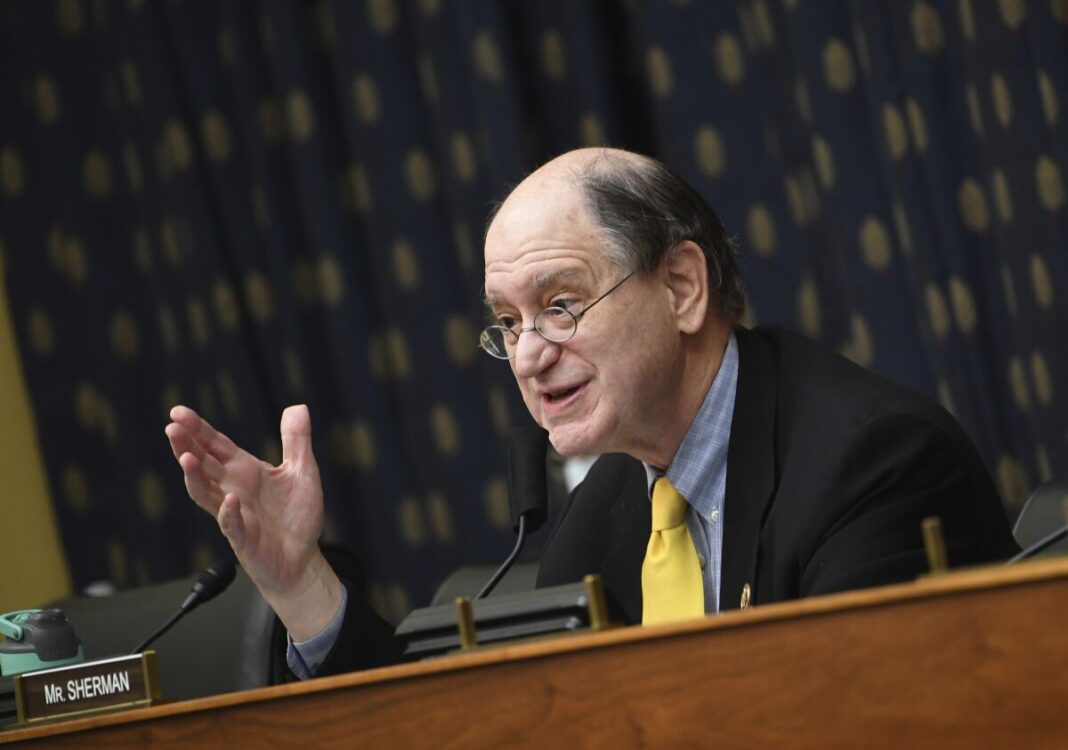 Not interested in supporting Imran Khan or any party: Brad Sherman