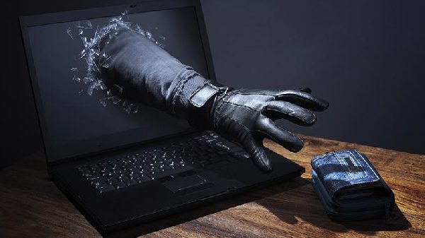 Online financial fraud continues to increase