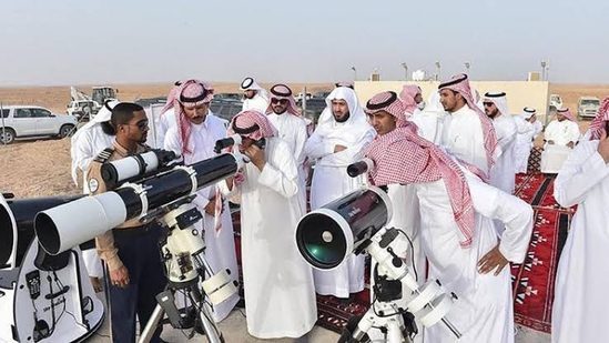 Ramadan moon not sighted in Saudi Arabia