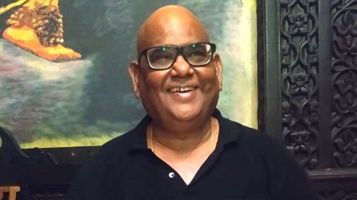 Save me, I don't want to die, Satish Kaushik's last words