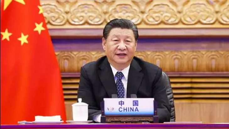 Xi Jinping is elected as China President for third term