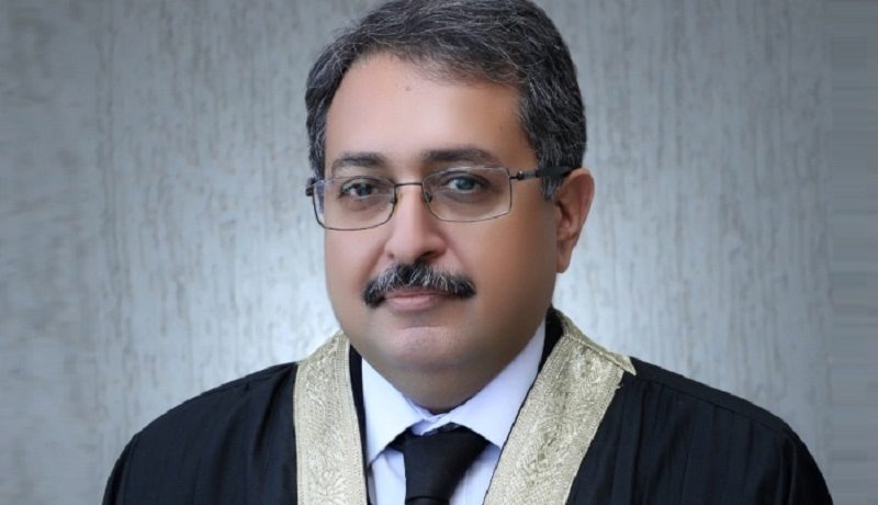 PTI itself responsible for Zaman Park incident: IHC CJ