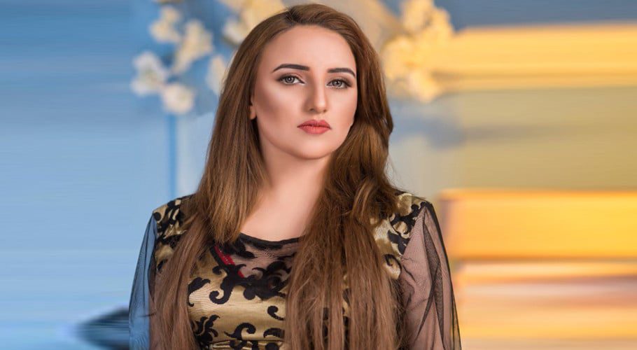 Hareem Shah Video Leaked