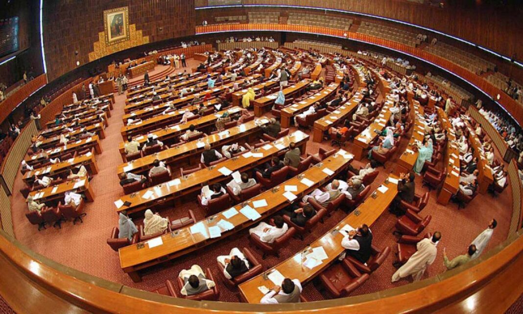 PTI to attend parliament’s joint sitting