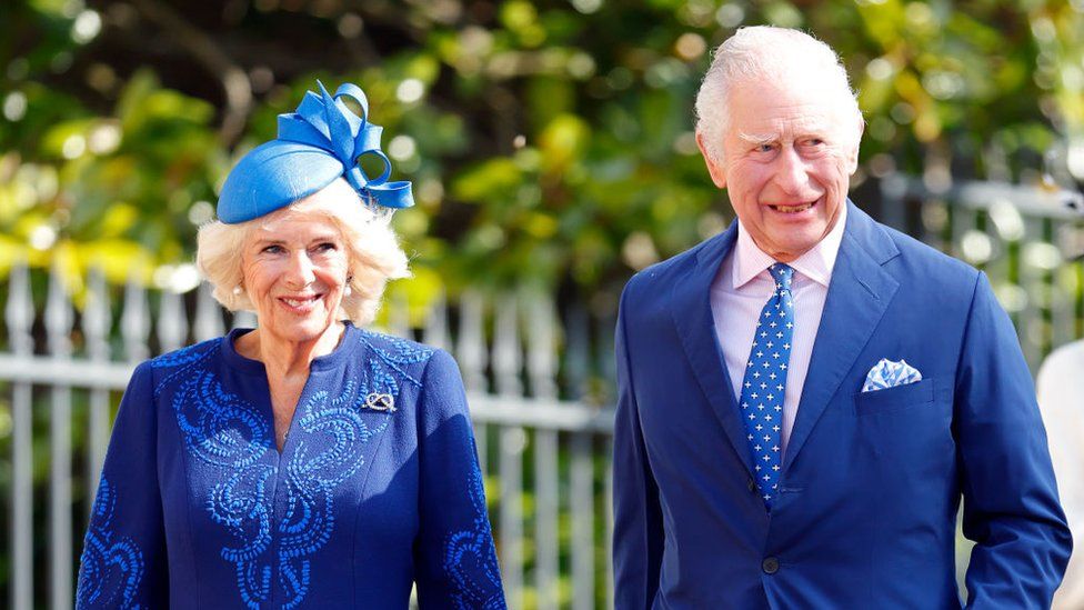 2000 guests invited in coronation ceremony of King Charles III