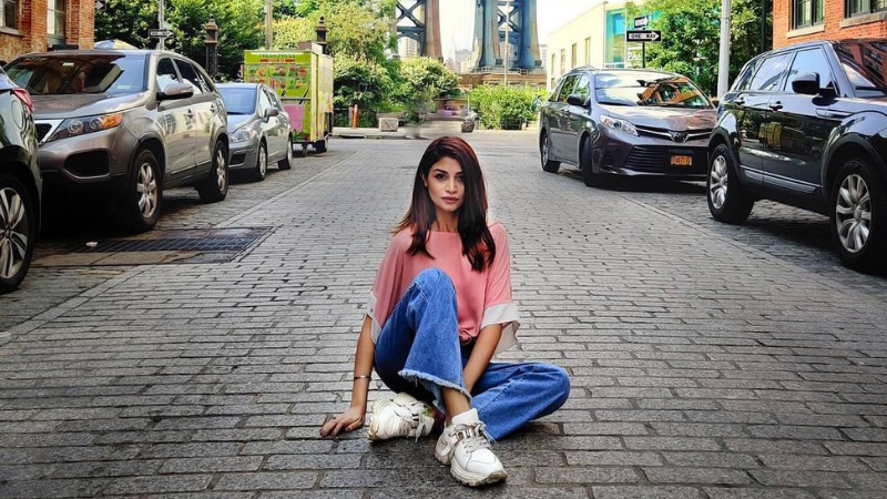 Why Zoya Nasir is terrified of Motorway