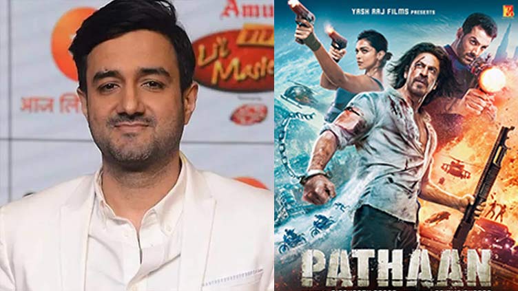 'Pathaan' director finally talks about 'boycott calls'