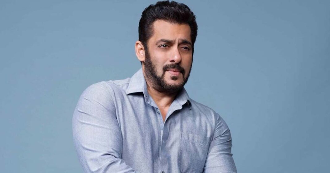 Salman Khan explained the reason of Bollywood failure
