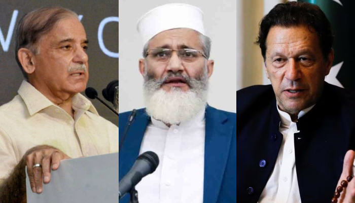 An attempt will be made to negotiate with PTI: Govt coalition parties