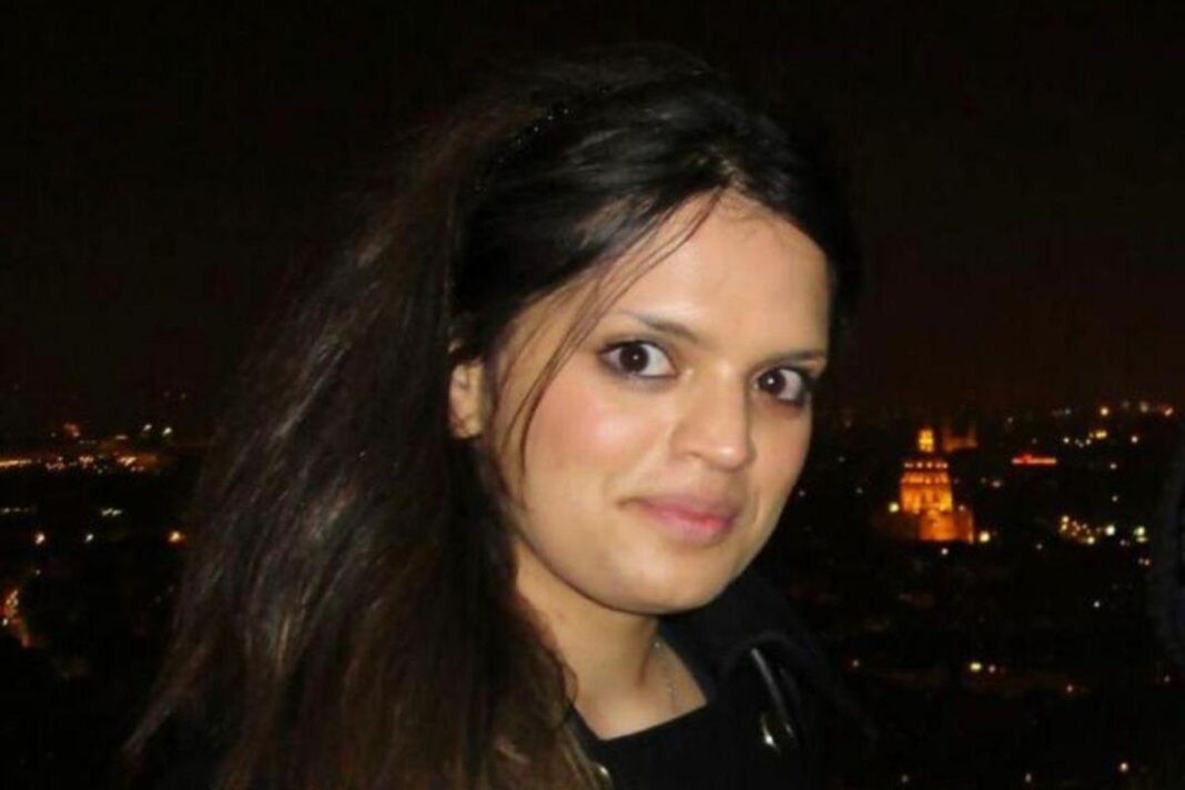 Pakistani citizen sentenced for murdering pregnant wife in Scotland