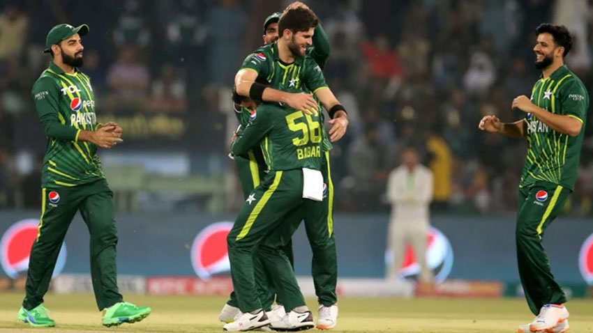 First T20, Pakistan beat New Zealand by 88 runs