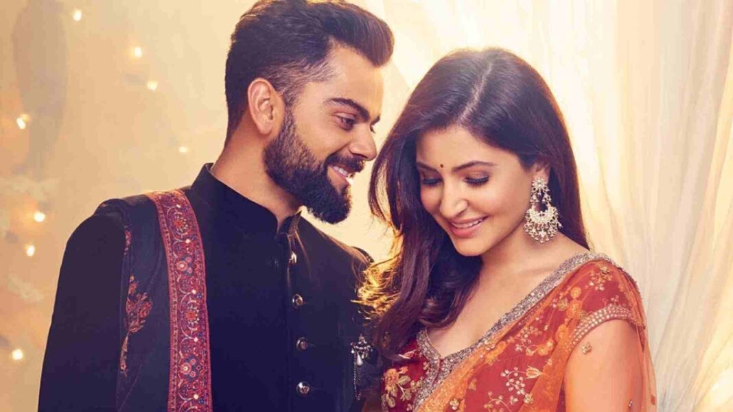 Anushka Sharma supports me in difficult time: Virat Kohli