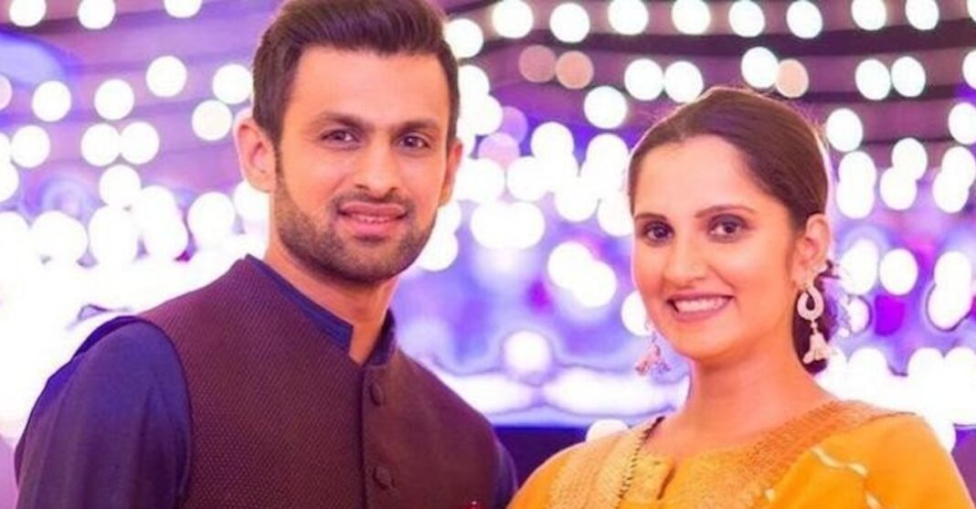 I will say Eid Mubarak to Sania Mirza, I miss her: Shoaib Malik