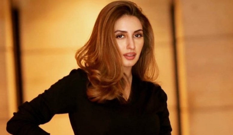 Iman Ali opens up about her life threatening ailment