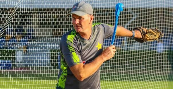 It is an honor to coach the Pakistan team again: Grant Bradburn