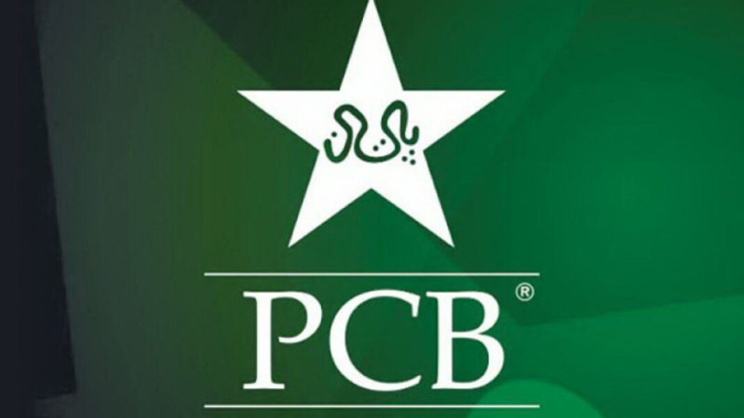 PCB and Foreign Coaches Sign Agreement