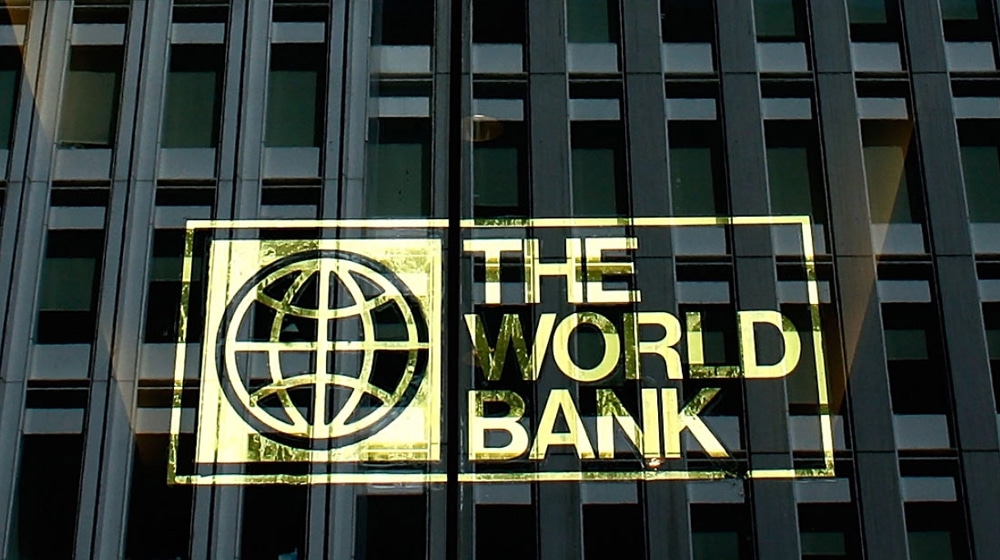 Pakistan's economy is facing challenges, World Bank reports