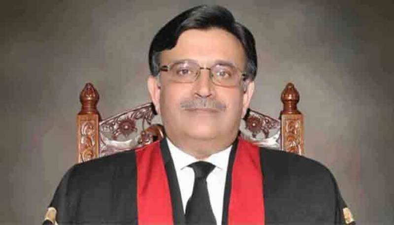 Please sit together for constitution: Chief Justice