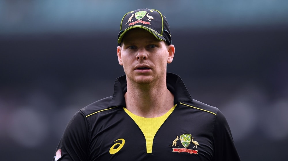 Steve Smith expresses desire to play PSL