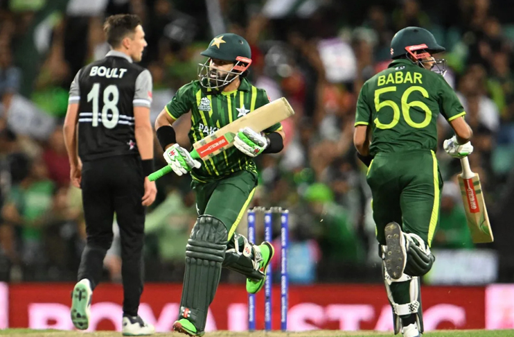 Third T20: New Zealand beats Pakistan by 4 runs