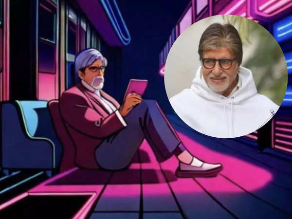 Amitabh Bachchan wants to use ChatGPT for his daily blog