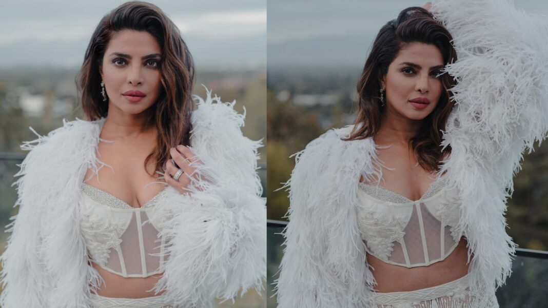 Why Priyanka Chopra lost many films revealed