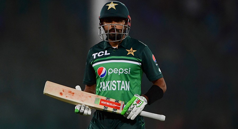 Babar Azam becomes 2nd-fastest Asian batter to score 12000 runs