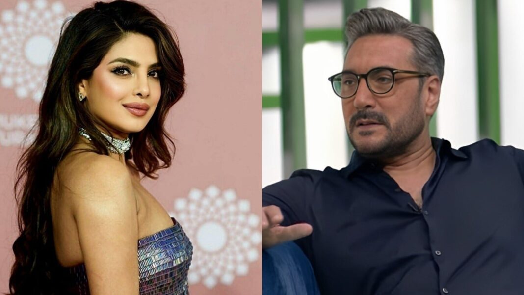 Adnan Siddiqui slams Priyanka Chopra