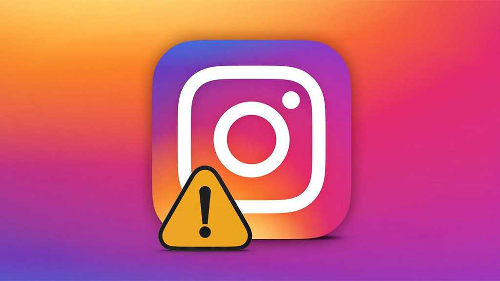 Instagram suffers global outage