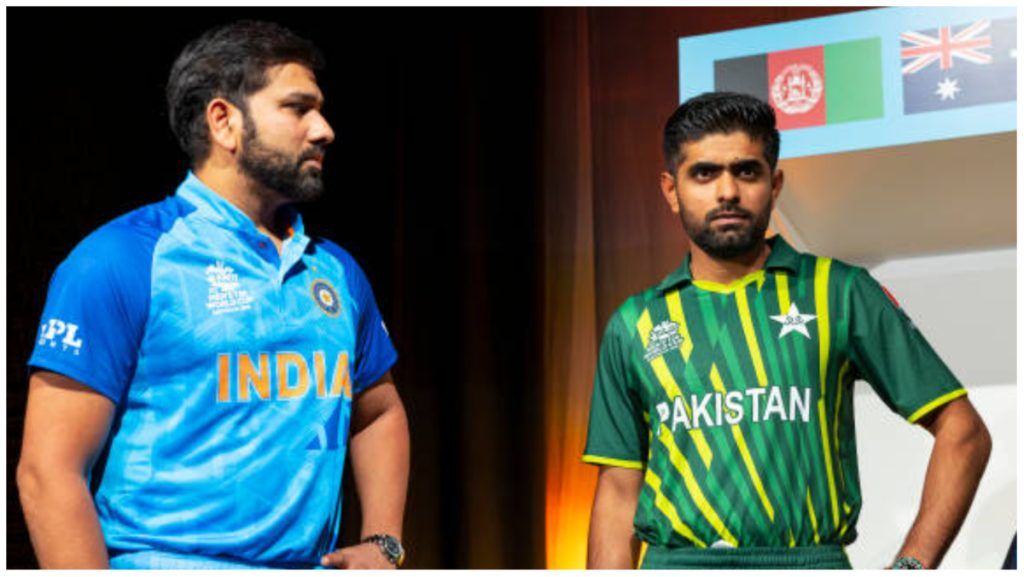 Pakistan-India clash likely to take place in Ahmedabad