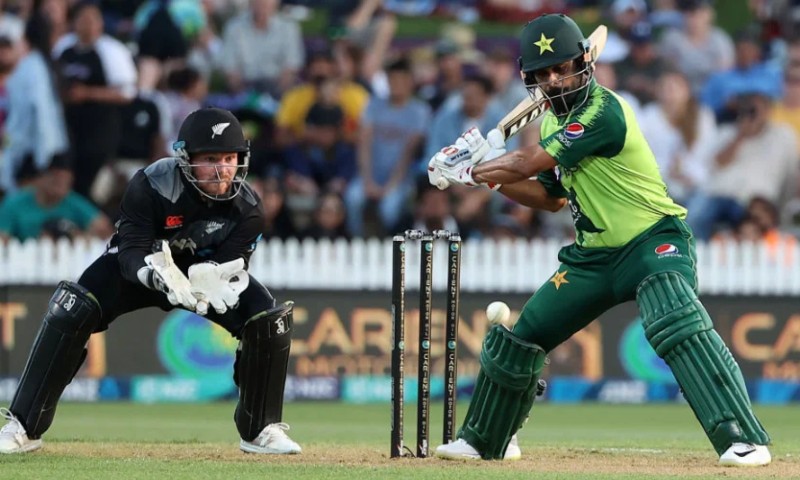 Pakistan is a few steps away from becoming the number one ODI team