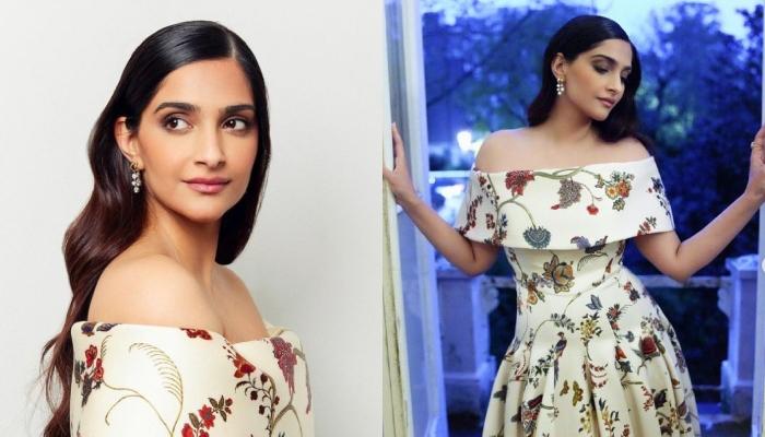 After getting trolled, Sonam Kapoor thanks Pakistani blogger