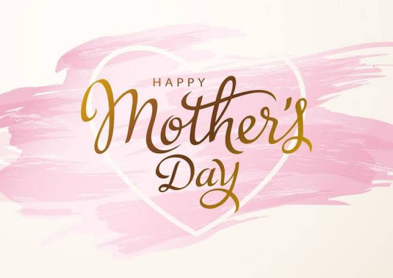 Mother's Day is celebrated globally