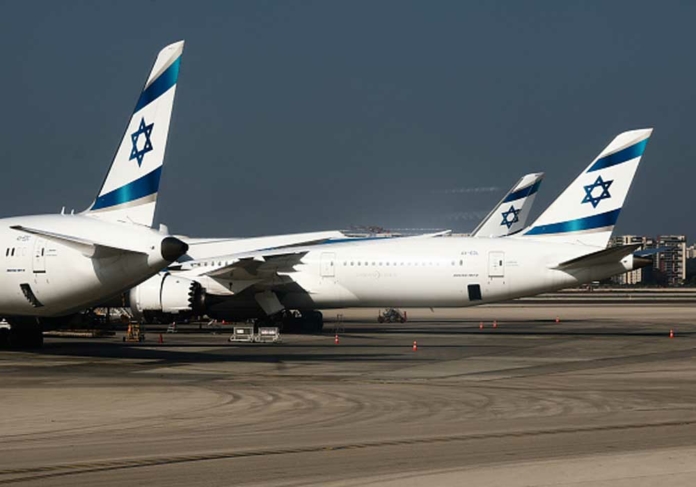 Possibility of direct Jeddah Hajj flights from Israel