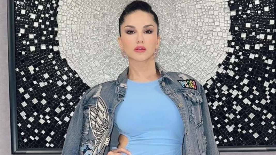 Sunny Leone to joins Big Boss 2 OTT