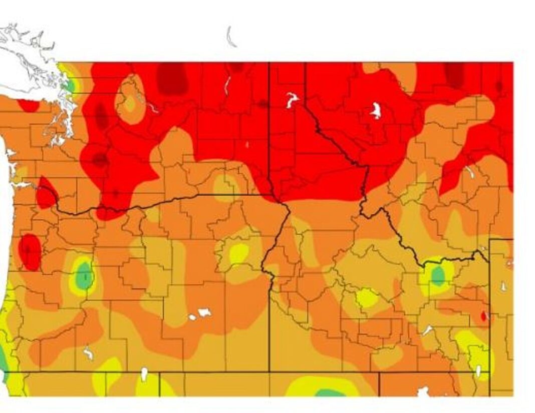 Heat likely to increase across the country from today