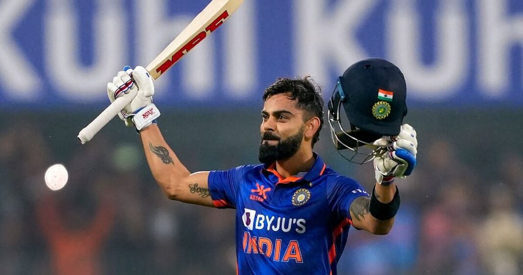 Virat Kohli net worth crosses Rs 1000 crore