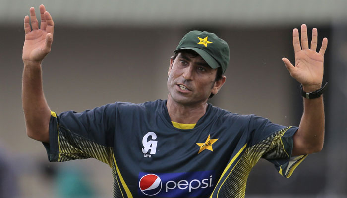 Younis Khan: Pakistan will Reach Top Four in World Cup