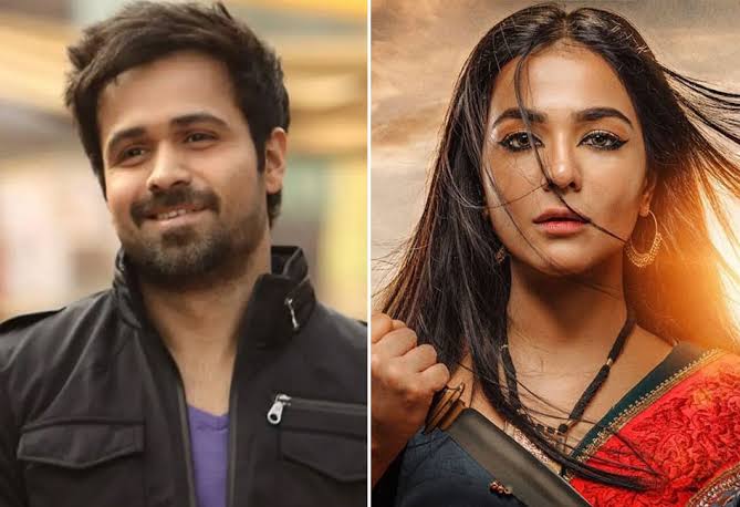 Humaima Malick: Emraan Hashmi knows all the Quranic Verses