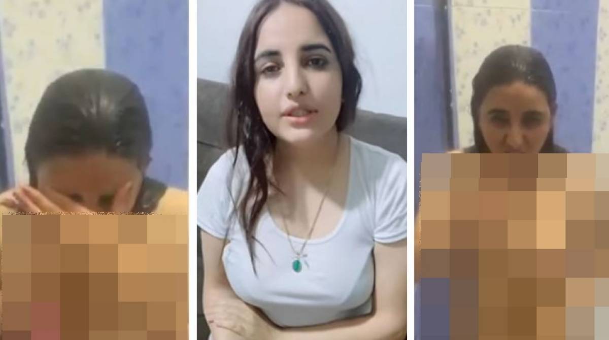Hareem shah leaked porn video
