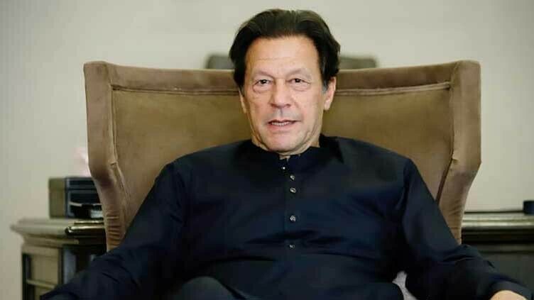 ECP issues non-bailable arrest warrants for Imran Khan