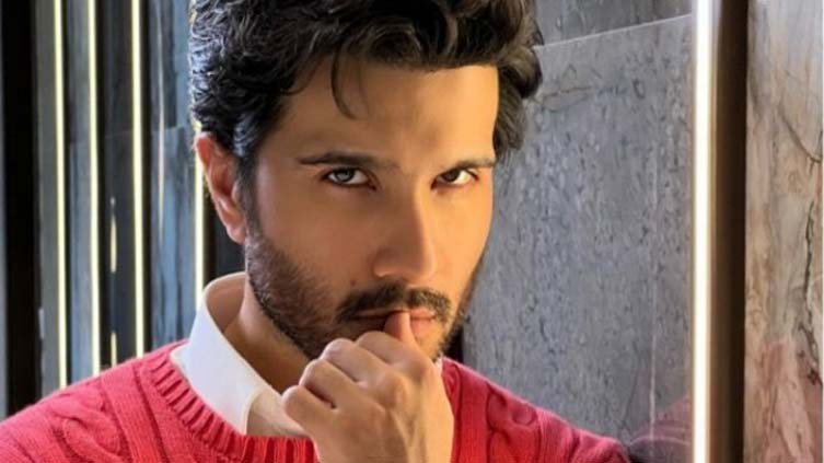 Feroze Khan urges fans to go easy on ex-wife