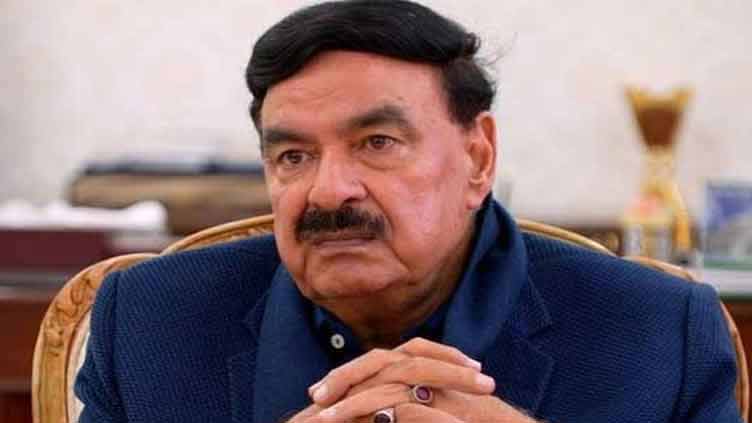 Sheikh Rashid: Public to exact revenge from Govt on Election Day